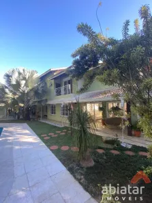 Casa com 5 Quartos à venda, 1000m² no Condomínio Iolanda, Taboão da Serra