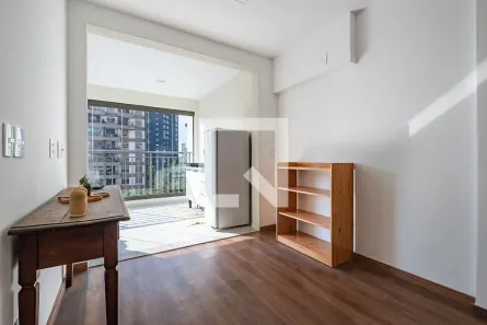 Apartamento com 1 Quarto à venda, 40m² no Sumaré, São Paulo