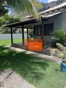 Casa de Condomínio com 3 Quartos à venda, 200m² no Recanto de Itaipuaçu (Itaipuaçu), Maricá