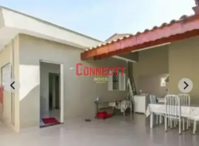 Casa com 3 Quartos à venda, 102m² no Campos Elíseos, Ribeirão Preto