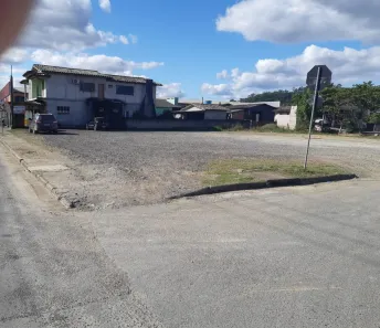 Lote/Terreno à venda, 549m² no Bortolotto, Nova Veneza