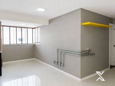 Apartamento com 2 Quartos à venda, 85m² no Vila Formosa, Blumenau