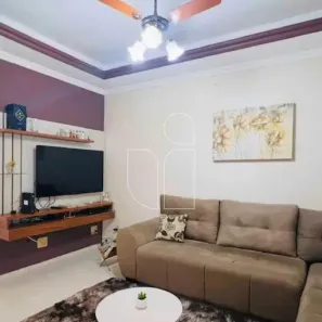 Casa com 2 Quartos à venda, 180m² no Vila Maria, Marília