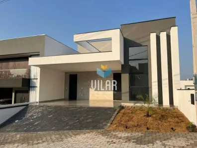 Casa de Condomínio com 3 Quartos à venda, 200m² no Brigadeiro Tobias, Sorocaba