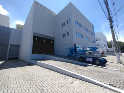 Galpão/Depósito/Armazém para alugar, 1185m² no Centro, Vargem Grande Paulista