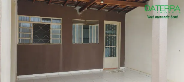 Casa com 4 Quartos à venda, 238m² no Setor Marechal Rondon, Goiânia