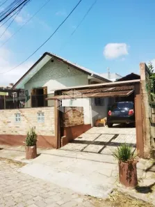 Casa com 3 Quartos à venda, 75m² no Santa Lúcia, Caxias do Sul