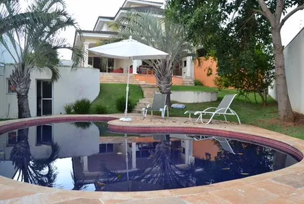 Sobrado com 4 Quartos à venda, 242m² no Jardim América, Sorocaba