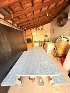 Casa com 2 Quartos à venda, 120m² no Jardim Campos Prado, Jaú