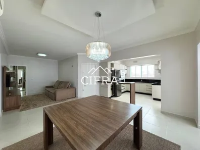Apartamento com 3 Quartos à venda, 111m² no Canoas, Rio do Sul