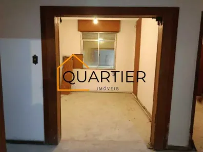 Apartamento com 3 Quartos à venda, 108m² no Laranjeiras, Rio de Janeiro