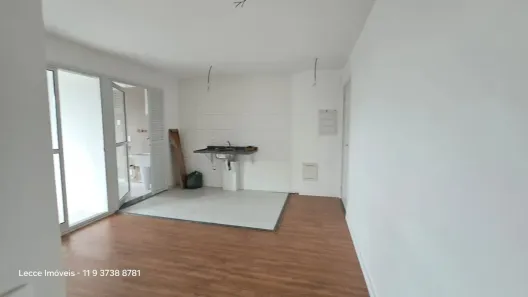Apartamento com 2 Quartos à venda, 59m² no Santo Amaro, São Paulo