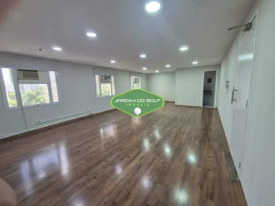 Sala Comercial para alugar, 60m² no Brooklin Paulista, São Paulo