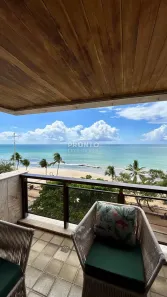 Apartamento com 4 Quartos à venda, 401m² no Boa Viagem, Recife