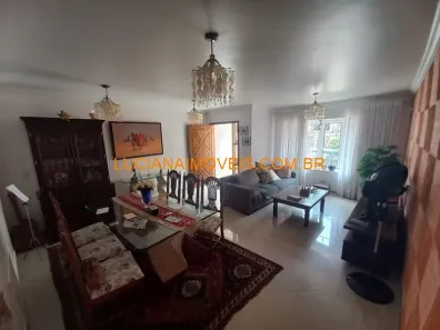 Sobrado com 3 Quartos à venda, 248m² no Vila Ipojuca, São Paulo