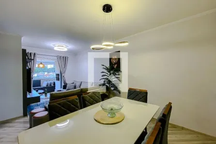 Apartamento com 3 Quartos à venda, 74m² no Mooca, São Paulo