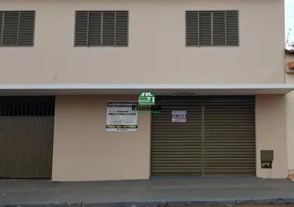 Sala Comercial para alugar, 66m² no Centro, Anápolis