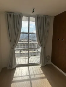 Apartamento com 2 Quartos para alugar, 45m² no Vila Maria, São Paulo
