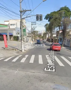 Lote/Terreno à venda, 109m² no Jardim Jamaica, Santo André