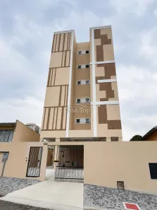Apartamento com 2 Quartos à venda, 64m² no Jardim Carvalho, Ponta Grossa