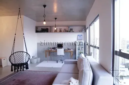 Apartamento com 2 Quartos à venda, 70m² no Vila Leopoldina, São Paulo