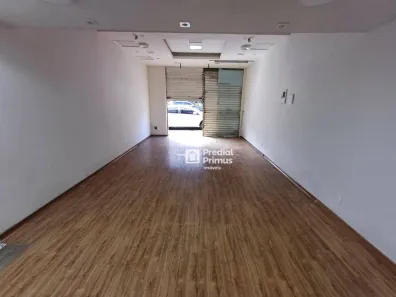Ponto Comercial para alugar, 55m² no Olaria, Nova Friburgo