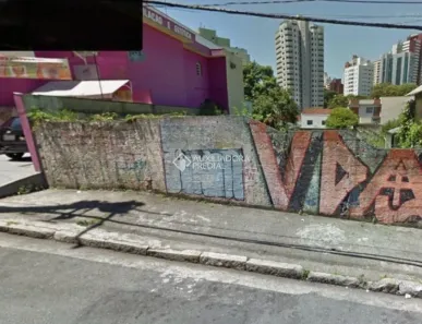 Lote/Terreno à venda, 4m² no Nova Petrópolis, São Bernardo do Campo