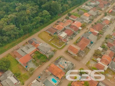 Lote/Terreno à venda, 288m² no Costeira, Balneário Barra do Sul
