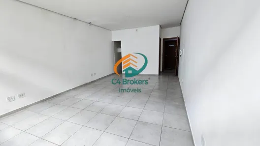 Sala Comercial para alugar, 40m² no Vila Marieta, São Paulo