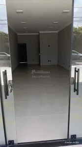 Imóvel Comercial para alugar, 50m² no Bom Jardim, São José do Rio Preto