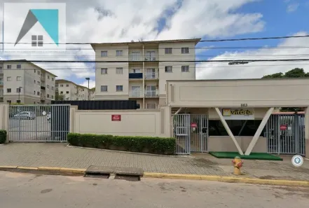 Apartamento com 2 Quartos à venda, 52m² no Morada das Vinhas, Jundiaí