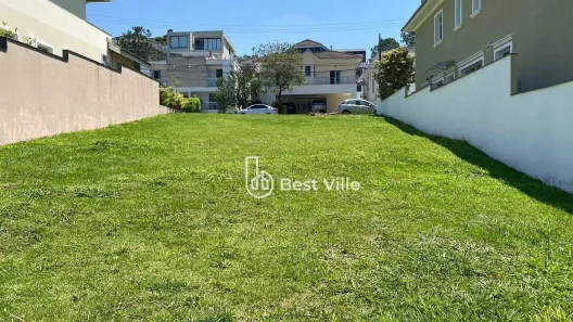 Lote/Terreno à venda, 500m² no Dezoito do Forte Empresarial/Alphaville., Barueri