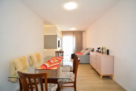 Apartamento com 3 Quartos à venda, 84m² no Estreito, Florianópolis