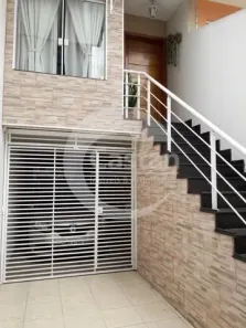 Sobrado com 2 Quartos à venda, 115m² no Chácara Santo Antônio (Zona Leste), São Paulo