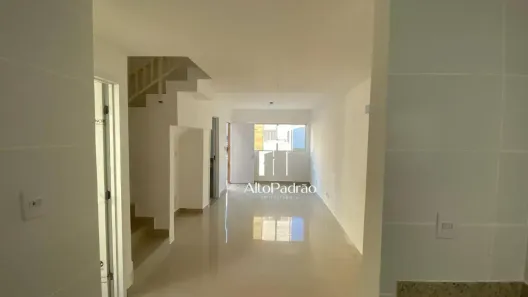 Casa de Condomínio com 3 Quartos à venda, 77m² no Morros, Teresina
