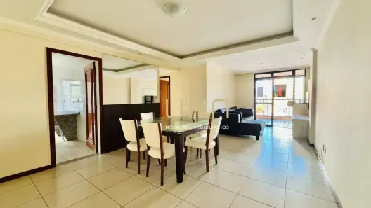 Apartamento com 3 Quartos à venda, 116m² no Campinas, São José