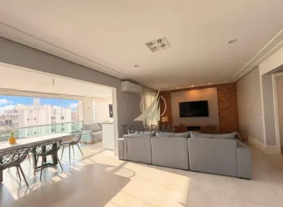 Apartamento com 3 Quartos à venda, 156m² no Jardim Avelino, São Paulo