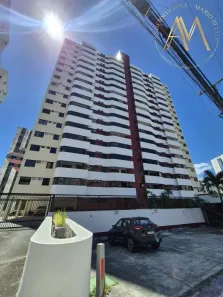 Apartamento com 2 Quartos à venda, 63m² no Imbuí, Salvador
