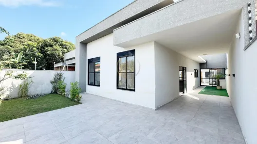 Casa com 5 Quartos à venda, 241m² no Guaratuba, Guaratuba
