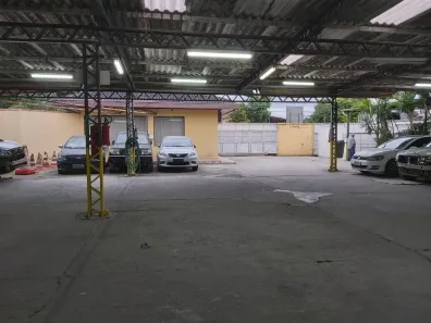 Galpão/Depósito/Armazém à venda, 1200m² no Vila Nair, São José dos Campos