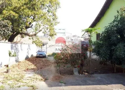 Lote/Terreno à venda, 786m² no Vila Izabel, Guarulhos