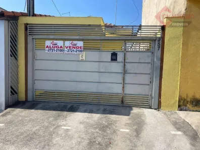 Casa com 2 Quartos à venda, 100m² no Jardim Aricanduva, São Paulo
