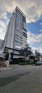 Apartamento com 3 Quartos para alugar, 220m² no Vila Independência, Sorocaba