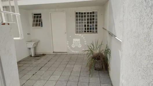 Imóvel Comercial com 2 Quartos para alugar, 96m² no Bela Vista, Jundiaí