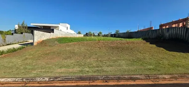 Lote/Terreno à venda, 1150m² no Residencial Haras Patente, Jaguariúna