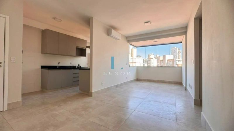 Apartamento com 2 quartos — Serra, Belo Horizonte