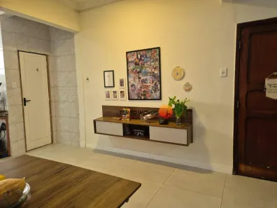 Apartamento com 2 Quartos à venda, 74m² no Icaraí, Niterói