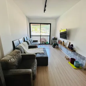 Apartamento com 3 Quartos à venda, 94m² no Centro, Florianópolis