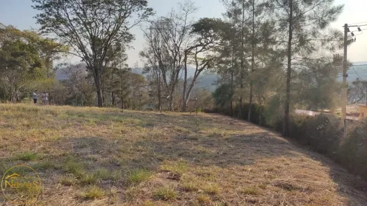 Lote/Terreno à venda, 663m² no Arcozelo, Paty do Alferes