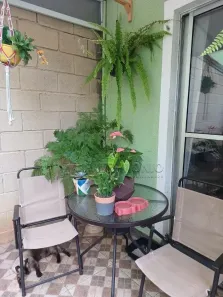 Apartamento com 2 Quartos à venda, 55m² no Vila Leopoldina, Sorocaba